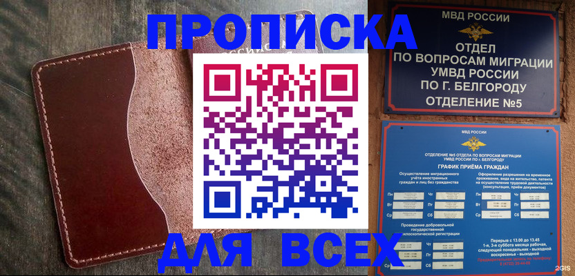 временная регистрация недорого в Люберцах